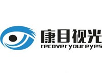 康目视光视力保健加盟